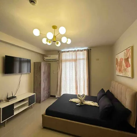 Benj’s Place - near MactanAirport (Saekyung956Condo)