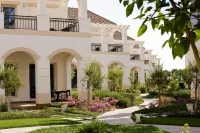 Move On Beach Resort Al Khobar - Airport Shuttle