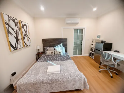 Togetherbnb-Gladys House - Alloggi