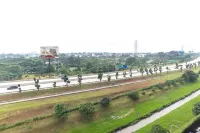 Studio at Sky House BSD Near AEON & ICE - L2 - Parking