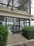 Urban 360 Suite, Ritzqe Homestay - 주차장