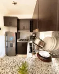 Saymond Apt, central location and Las Terrenas beach - 民宿
