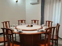 Golden Pulse Hotel Hotels near Mikocheni