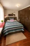 House’s Tahuaycani Sachaca Arequipa - 3-Star