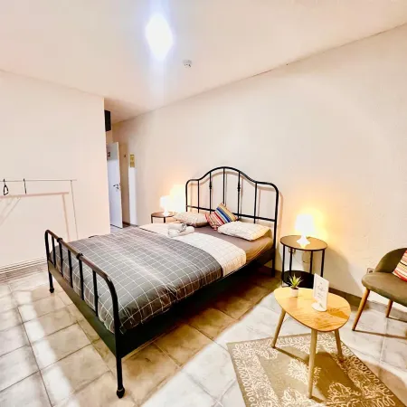 SwissPorto Guest House