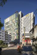 Scape Redfern | Entire Apartment with Stunning Views