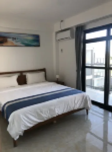 wailoaloa CC apartment