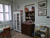 Il Genio del Porto - Mabbonath b&b