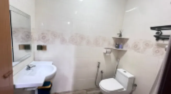 位於高淵的3卧室半獨立房屋-3200平方米 帶3間廁所 -開心民宿 高淵酒店