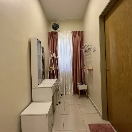 Entire Vacation House In Sitiawan
