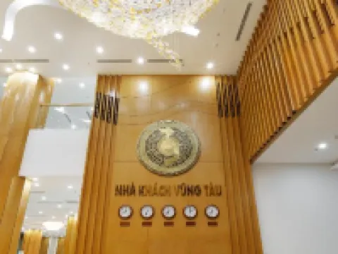 Victory Hotel Vung Tau - New Wing Hotels in Vung Tau