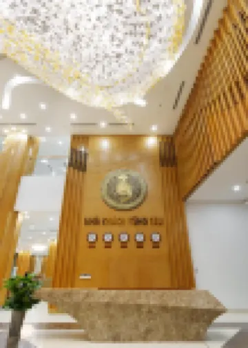 Victory Hotel Vung Tau - New Wing