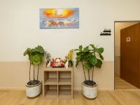 LumaNest Senawang Hotels in Ampangan