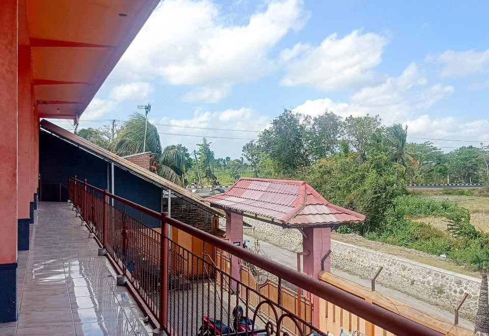 스위스-벨코트 롬복 객실