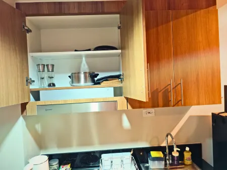 Callie's Cozy Staycation