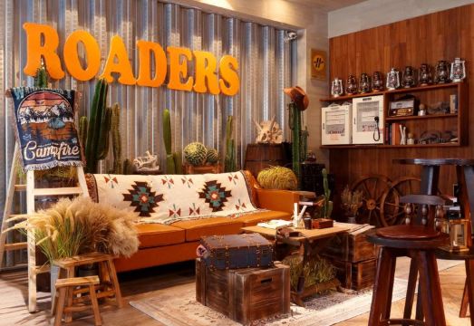 5. 올드 스쿨 - ..