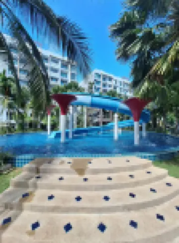 Dusit Grand Park Resort Apartment Pattaya