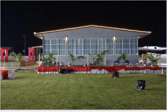 斯瓦斯蒂度假村