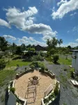 Huong Sen Quan Hotel a Tay Ninh