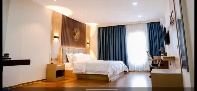 HaiYATT Hotel