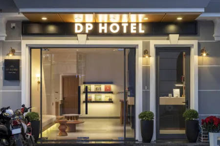 DP HOTEL