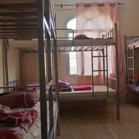 Heritage Hostel Muscat