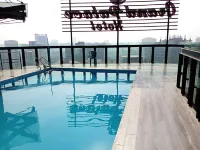 Grand Palace Hotel & Resorts Dhaka Hotels in Dhaka