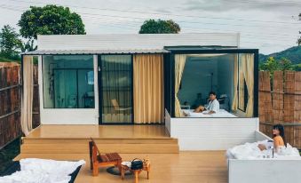 Chanshine Villa