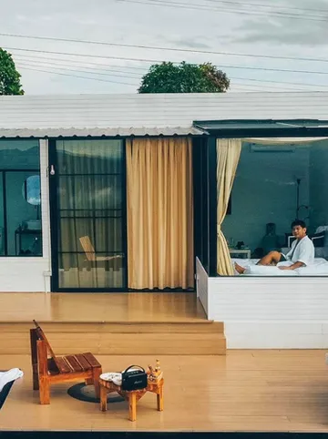 รูปภาพของจันทร์ฉาย วิลล่า