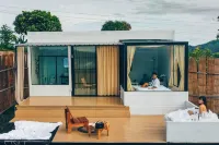 Chanshine Villa Hotels in Mae Suai