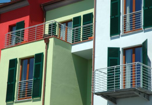 포르토베네레 전경