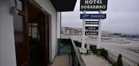 Dogramaci Hotel โรงแรมใน
