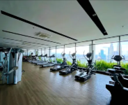 The Luxe by Infinitum KLCC by Casabellestay