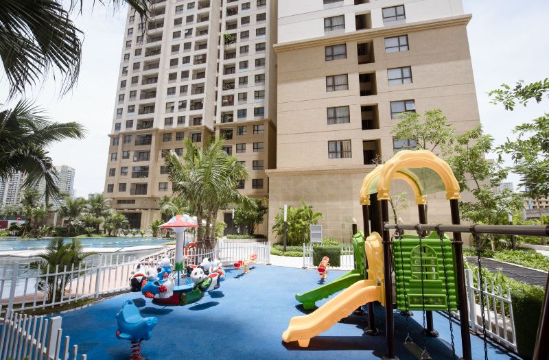 Vinhomes D'Capitale - Hanoihomes photo 4