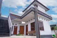 Aurora Holiday House Kintamani Hotel dekat Ulun Danu Batur Temple