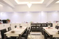 Vantalya Otel - breakfast
