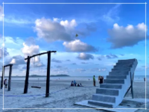 Tiara Desaru C23A3A by UCOMEHOMESTAY