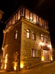LA DİAS CAVE CAPPADOCİA