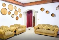 SIHA飯店管理的Kasmaran伊斯蘭旅館