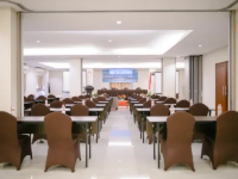 BIZ HOTEL CITY CENTER Hotels in Ambon City