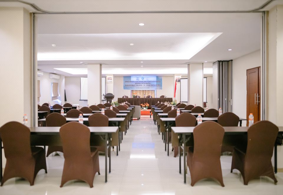 BIZ 호텔 시티 센터