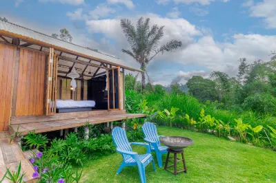 Calidas Hill Hotels in Bali