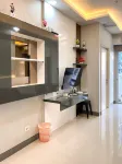 PakuwonMall Apartment @Anderson 2BR by B&B Host Các khách sạn ở Sambikerep