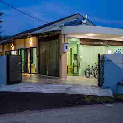 Loh Residence@Pinjistation (8pax 4br) Hotel Exterior