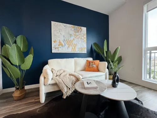 Contemporary Mid-Hollywood Home(DTLA view+Parking) 10min to Universal Studios