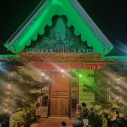 The Hotel Mountain Taplejung