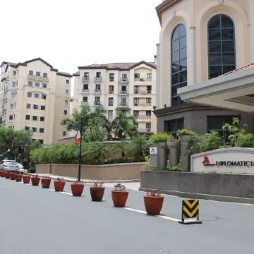 Sarasota Residential Resort by SMTL Properties