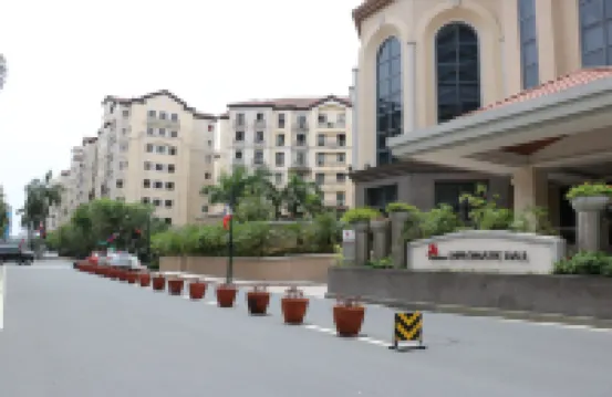 Sarasota Residential Resort by SMTL Properties