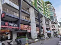 Setia Tri-Suite(3) by Homey Planet