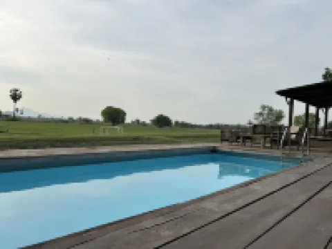WanlapaFarmstay